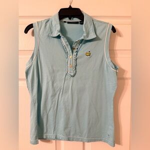 Bobby Jones Masters Tank Top